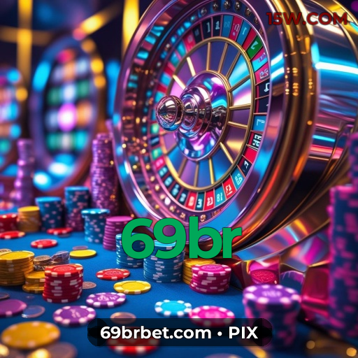 FAQ 69br Brasil - Perguntas frequentes sobre bônus, PIX, RTP, APP mobile e VIP