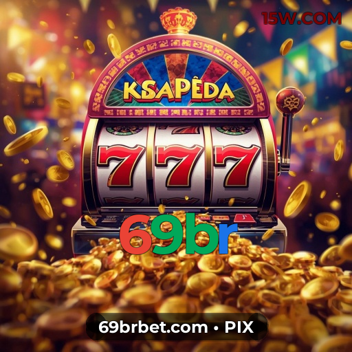 Loterias online disponíveis na 69br