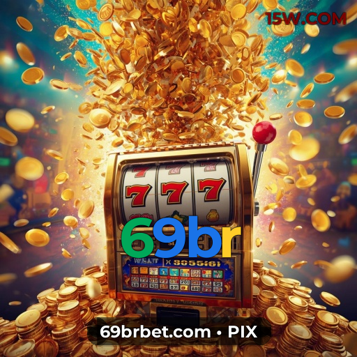 Catálogo 69br 3.100+ jogos - Pragmatic Play, Evolution, NetEnt