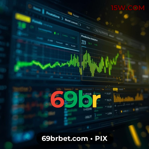 App 69br | Cassino com Jogos Populares e Bônus