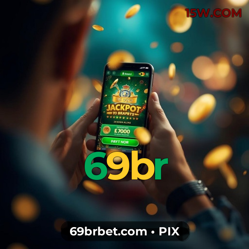 Vantagens exclusivas 69br para jogadores brasileiros - São Paulo, Rio, BH