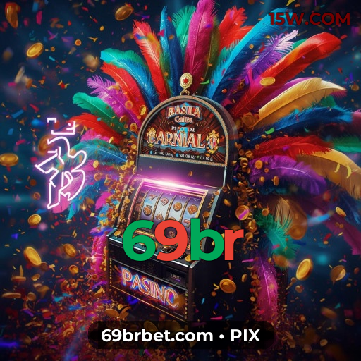 69br bônus R$5.000 + 500 giros - Rollover 35x, prazo 30 dias, 38% taxa conversão