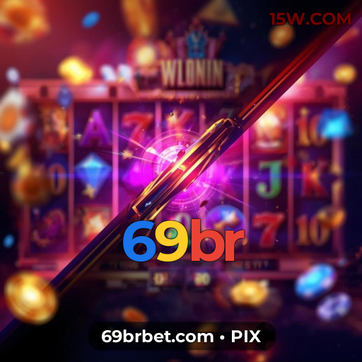 Tabela RTP dos jogos de cassino da 69br