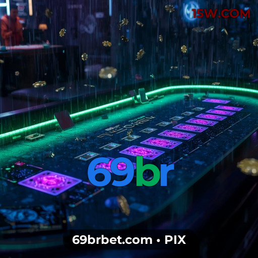 69br | Cassino Online no Brasil com Ofertas e Bônus VIP