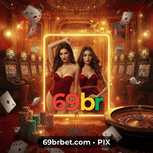 Catálogo 69br 3.100+ jogos - Pragmatic Play, Evolution, NetEnt