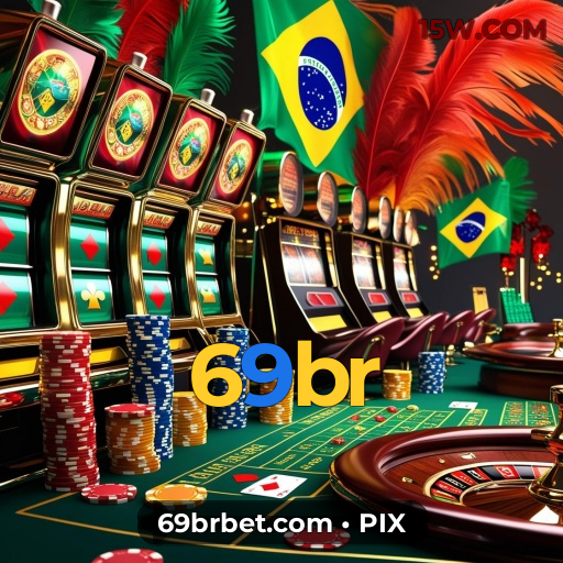 FAQ 69br Brasil - Perguntas frequentes sobre bônus, PIX, RTP, APP mobile e VIP
