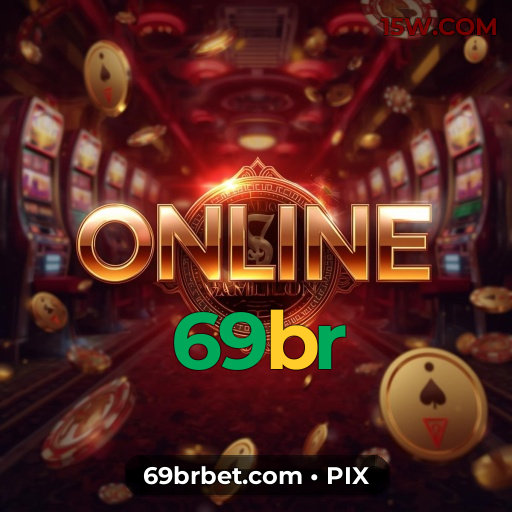 69br -🍀 BRASIL SLOTS JOGOS - 69br SLOTS