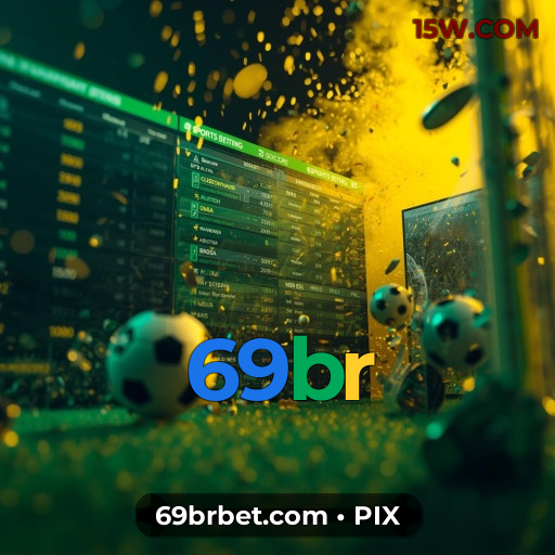 VIP no 69br | Cassino Online com Atendimento Premium e Bônus