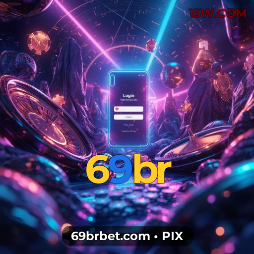 Logo da 69br