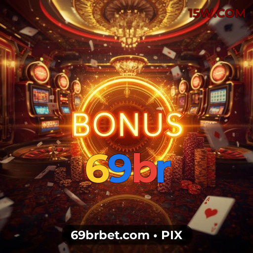 Loterias online disponíveis na 69br