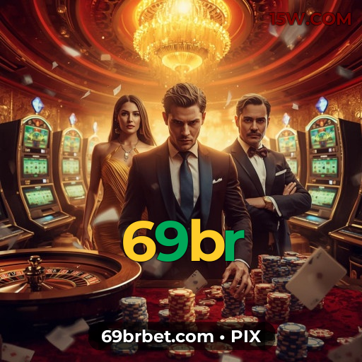 Tabela RTP dos jogos de cassino da 69br